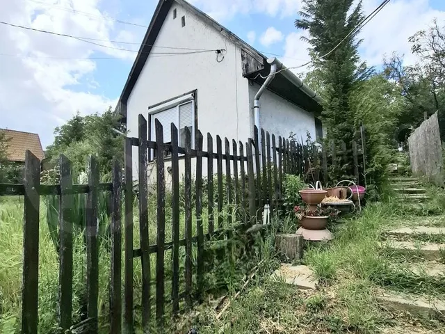 Kiadó ház Miskolc, Komlóstető 40 nm
