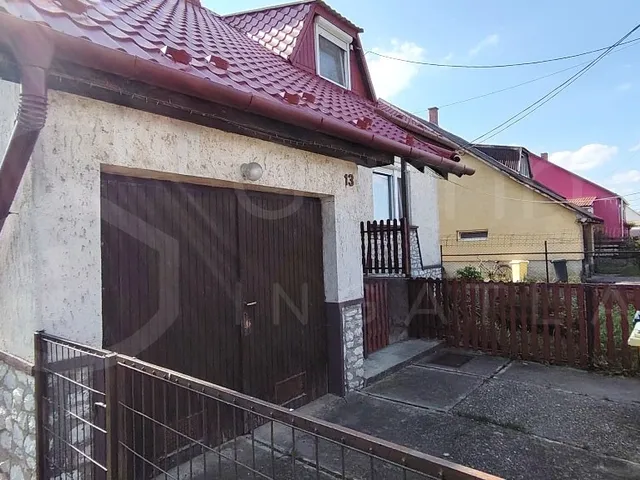 Eladó ház Tiszalúc 132 nm