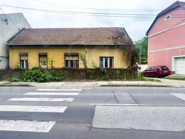 Eladó ház Miskolc, Diósgyőr 65 nm