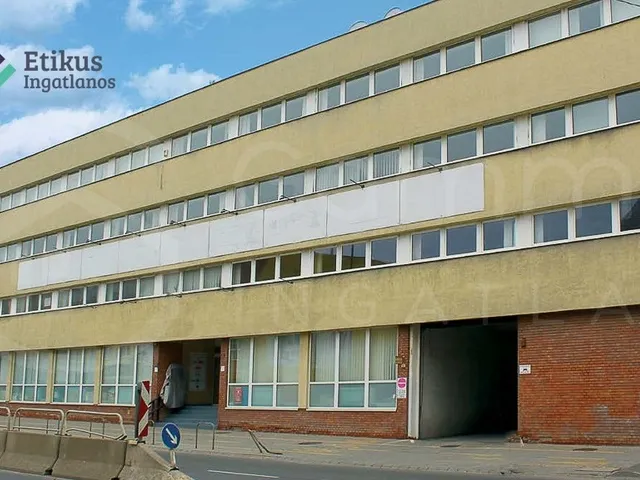 Kiadó kereskedelmi és ipari ingatlan Miskolc, Belváros 3500 nm