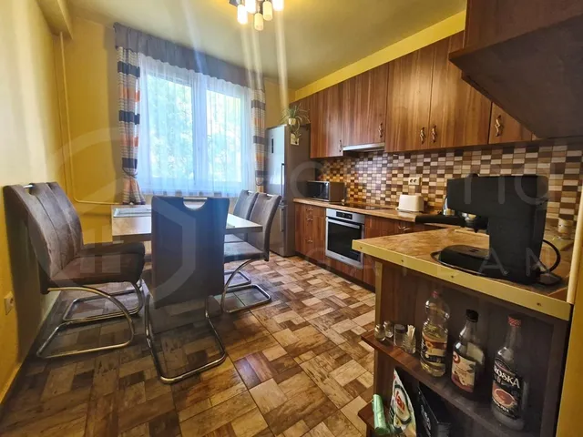 Kiadó lakás Miskolc, Belváros 62 nm