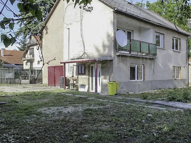 Eladó ház Miskolc, Martinkertváros 180 nm