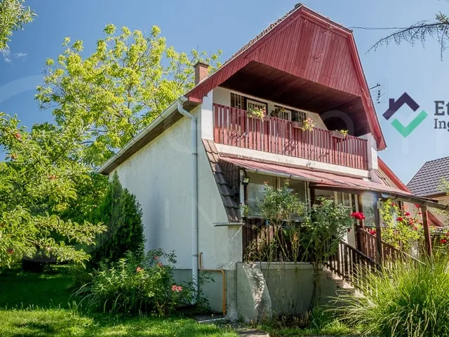 Eladó nyaraló Harsány 80 nm