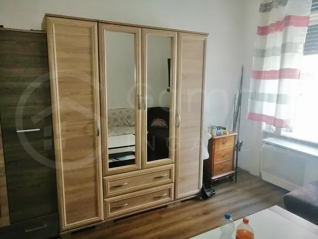 Eladó lakás Miskolc, Belváros 32 nm