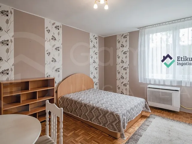 Kiadó lakás Miskolc, Belváros 28 nm