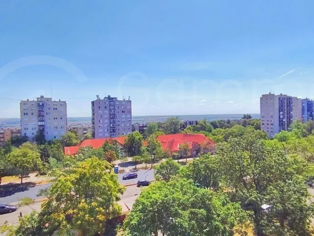 Eladó lakás Miskolc 55 nm