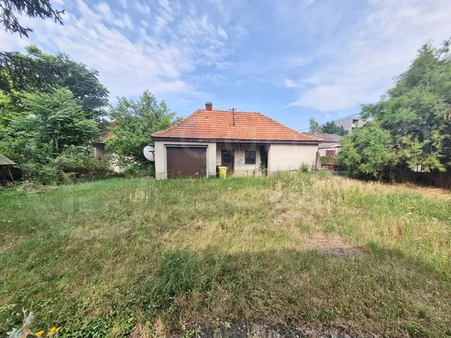 Eladó ház Szerencs 170 nm