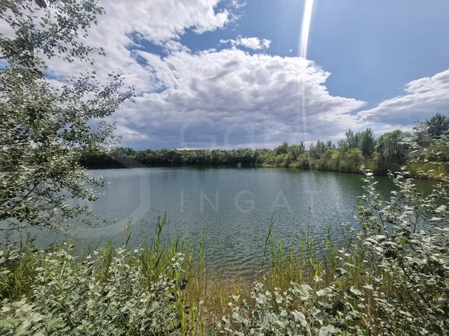 Eladó telek Alsózsolca 110000 nm