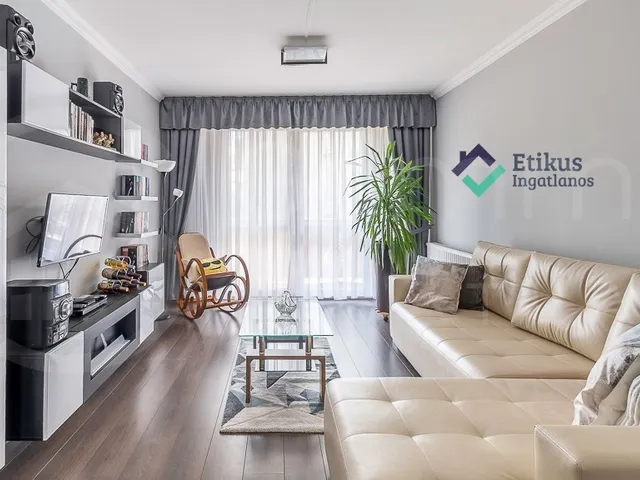 Eladó lakás Miskolc 55 nm