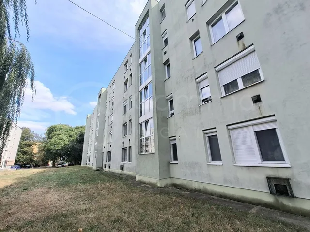 Eladó lakás Miskolc, Bulgárföld 53 nm