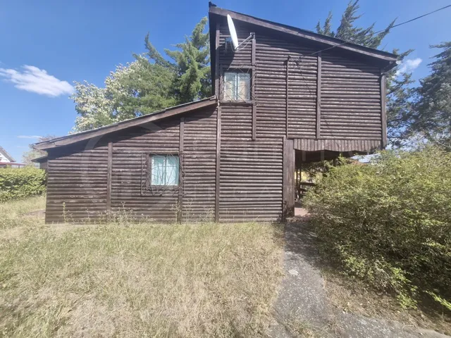 Eladó nyaraló Hajdúnánás 50 nm