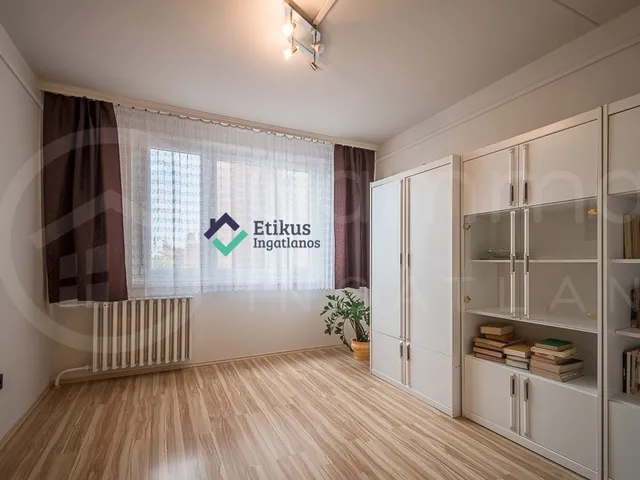Kiadó lakás Miskolc, Belváros 55 nm