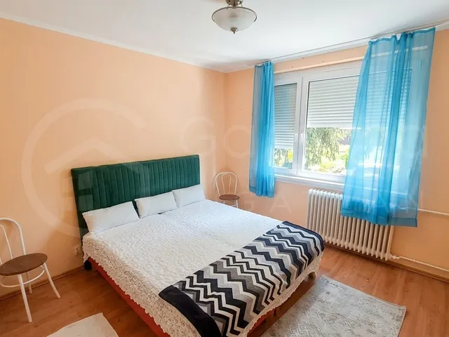 Kiadó lakás Miskolc, Győri kapu 51 nm