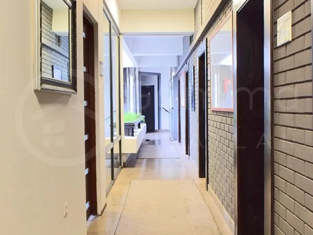 Kiadó kereskedelmi és ipari ingatlan Miskolc, Belváros 36 nm