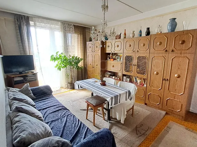 Eladó lakás Miskolc, Belváros 55 nm