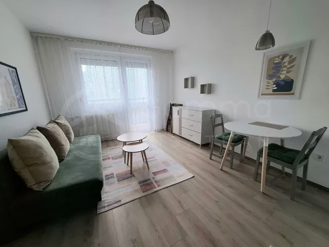 Kiadó lakás Miskolc, Belváros 37 nm