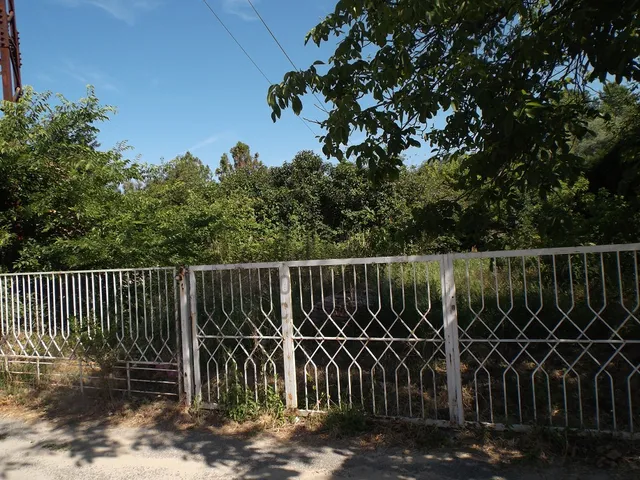 Eladó telek Pápa 3929 nm