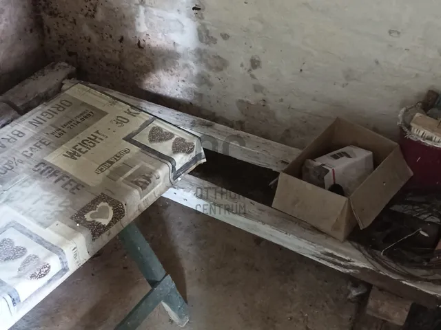 Eladó mezőgazdasági ingatlan Vanyola 1194 nm