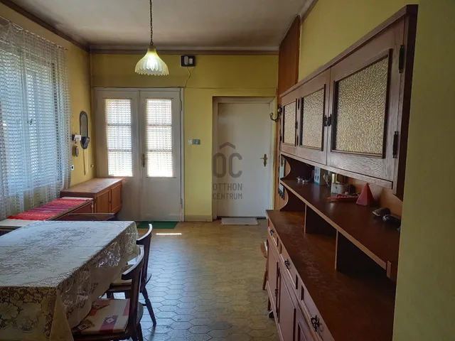 Eladó ház Pápa 110 nm