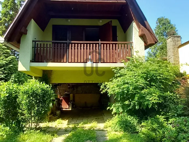 Eladó ház Várkesző 55 nm