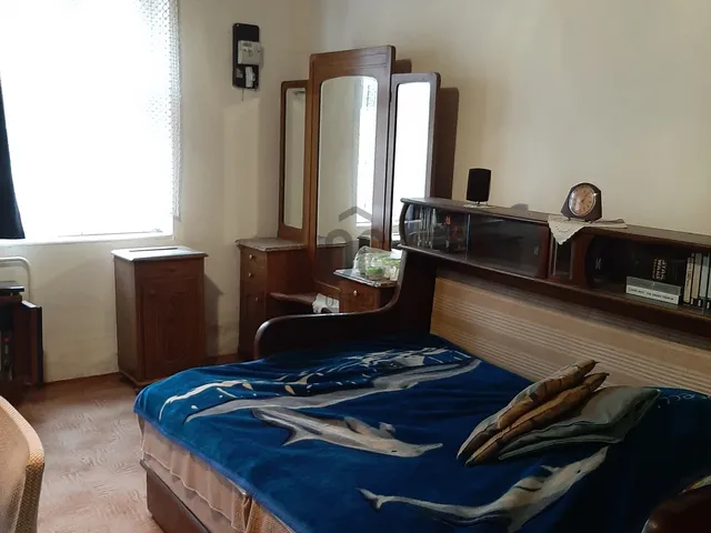 Eladó ház Pápa, Borsosgyőr 60 nm
