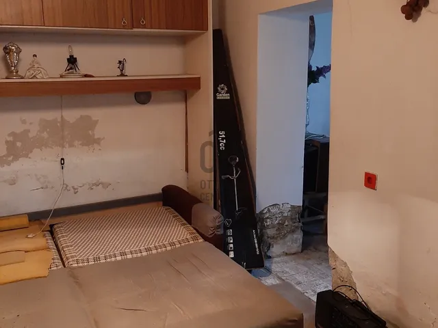 Eladó ház Pápa, Borsosgyőr 60 nm