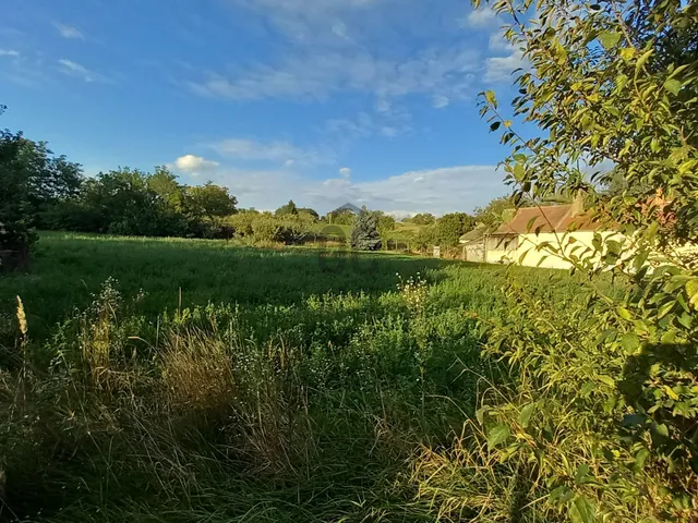 Eladó telek Gecse 1007 nm