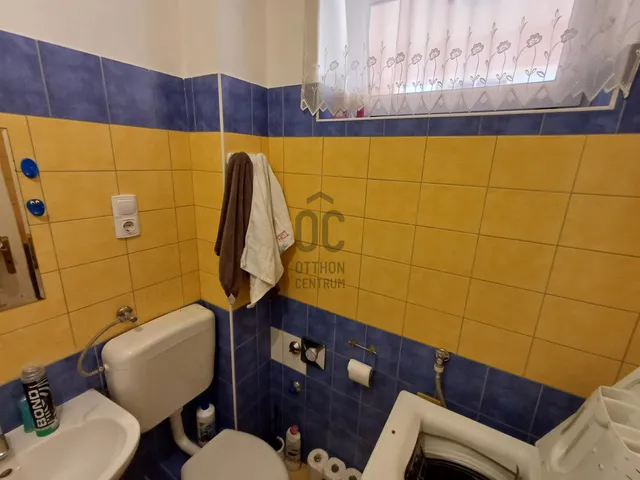 Eladó lakás Pápa 37 nm