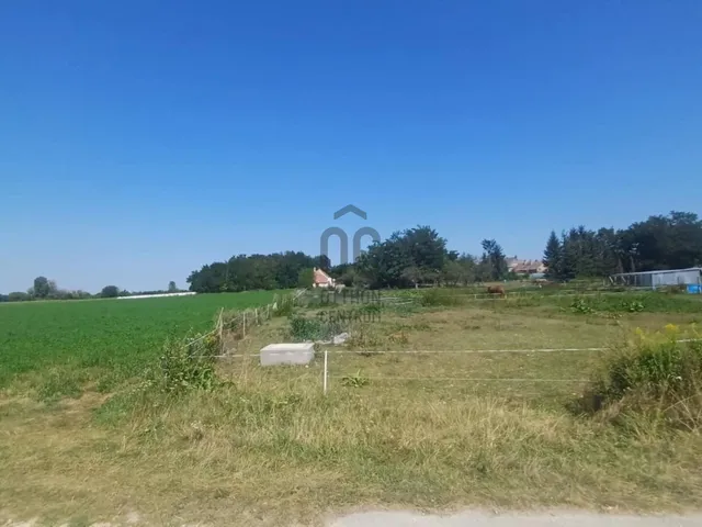 Eladó telek Nagytevel 1253 nm