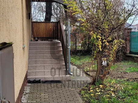 Kiadó lakás Pápa, Felsőváros 62 nm