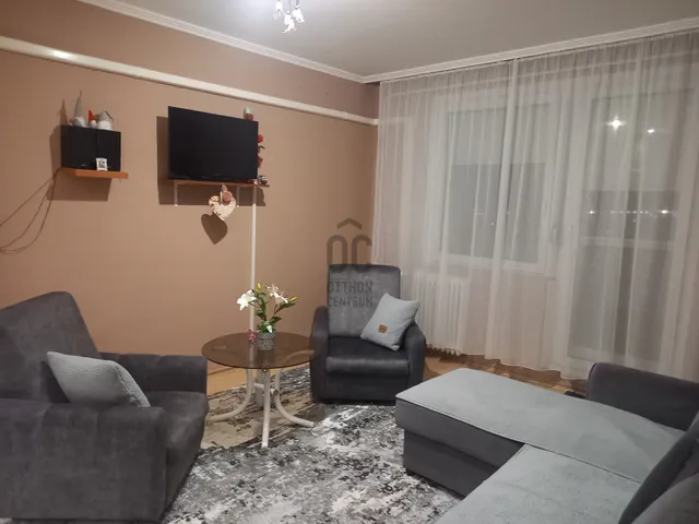 Eladó lakás Pápa 42 nm