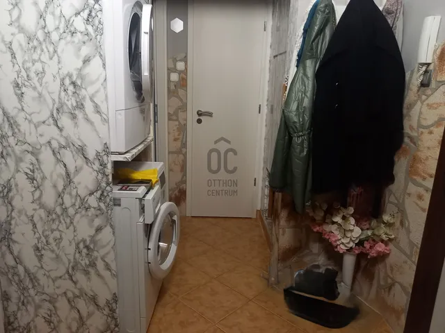 Eladó lakás Pápa 42 nm