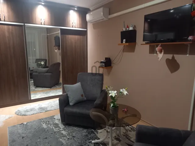 Eladó lakás Pápa 42 nm