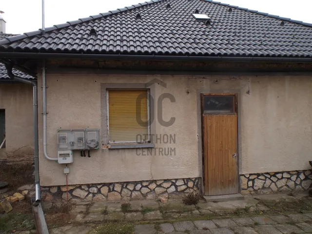 Eladó ház Pápakovácsi 87 nm