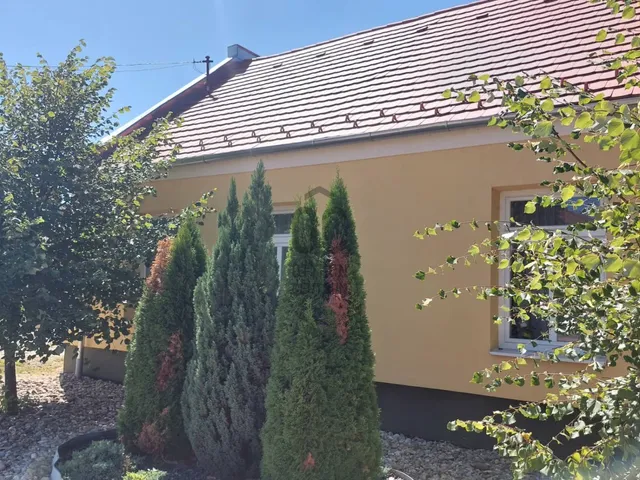 Eladó ház Csót 123 nm