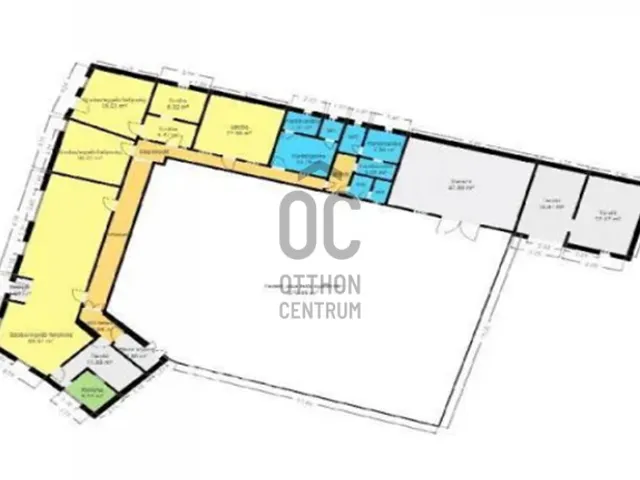 Eladó ház Egyházaskesző 633 nm