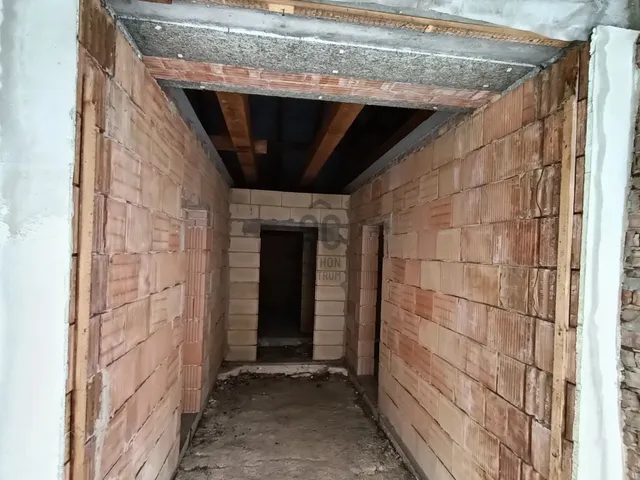 Eladó ház Döbrönte 220 nm