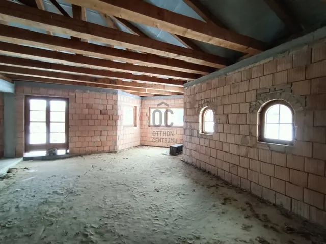 Eladó ház Döbrönte 220 nm