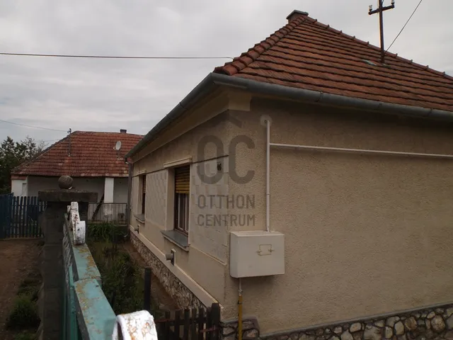 Eladó ház Homokbödöge 81 nm