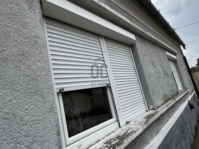 Eladó ház Egyházaskesző 69 nm