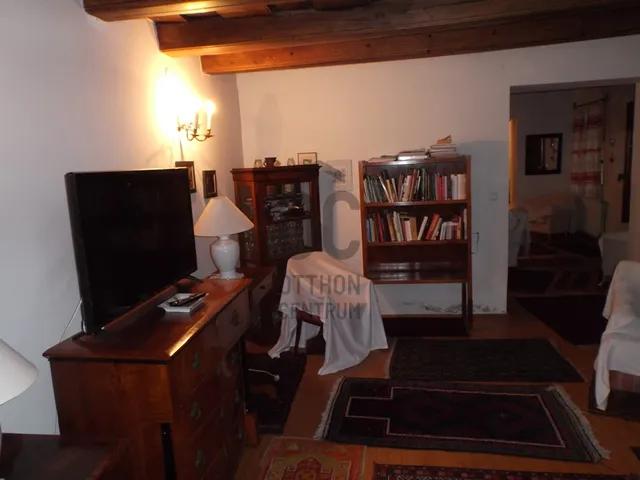 Eladó ház Adásztevel 284 nm