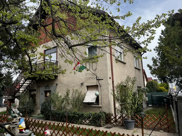 Eladó ház Győr, Ménfőcsanak 100 nm