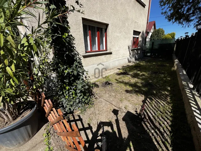 Eladó ház Győr, Ménfőcsanak 100 nm