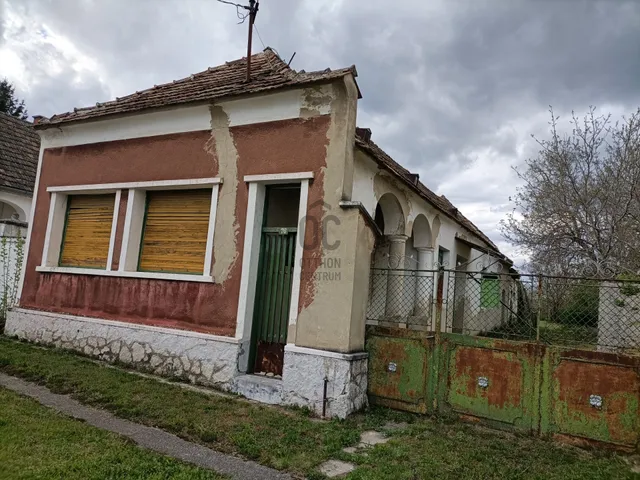 Eladó ház Ganna 70 nm