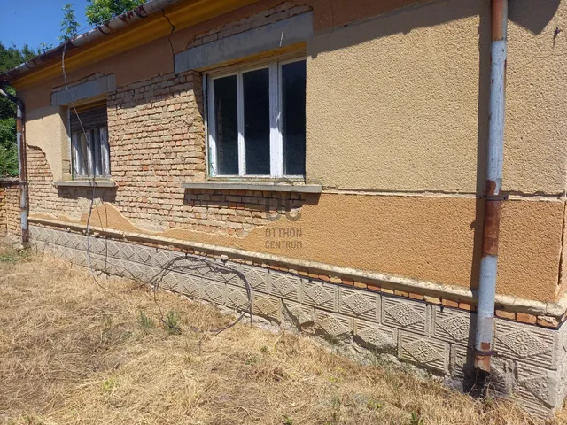 Eladó ház Vaszar 80 nm