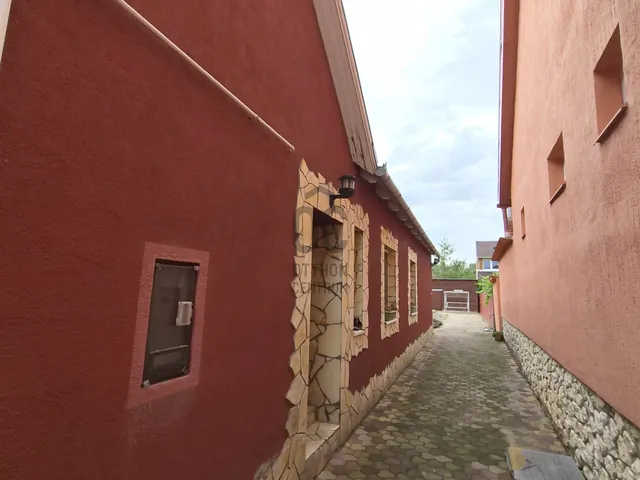Eladó ház Pápa 448 nm