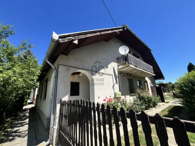 Eladó ház Szany 137 nm