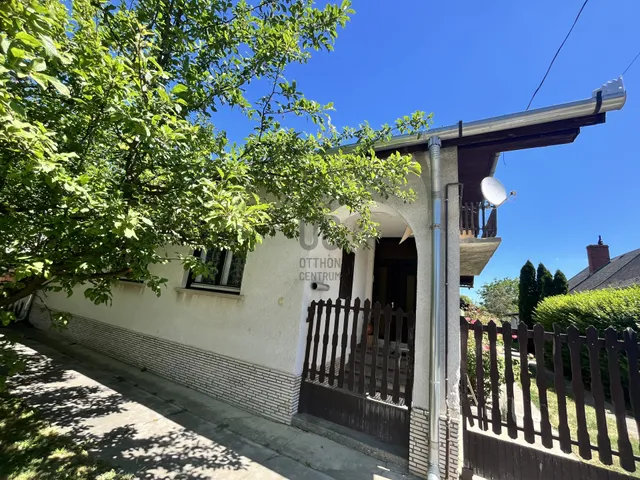 Eladó ház Szany 137 nm