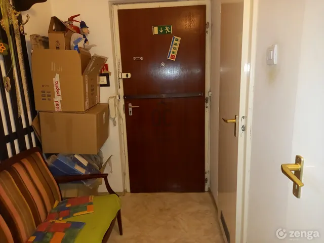 Eladó lakás Pápa 50 nm