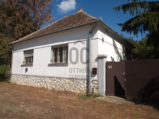 Eladó ház Vanyola 89 nm